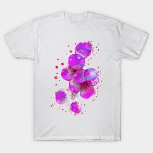 Staphylococcus aureus T-Shirt